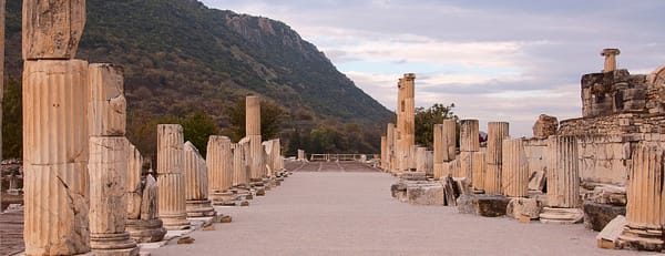 Half Day Ephesus Tour - Sightseeing and Tours - Image 3