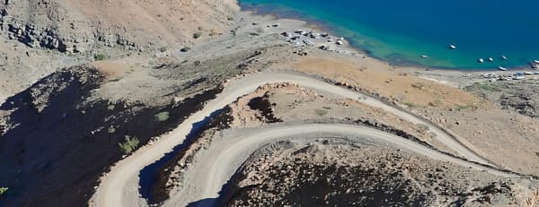 Half-Day Mountain Safari to Jabel Harim - Must-see attractions - Image 3