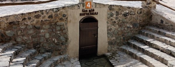 Hatta Falaj entry tickets with guided tour - Recently Added Experiences - Image 3