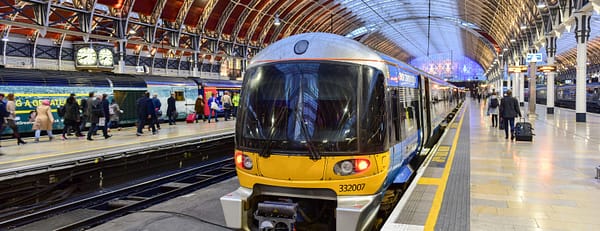 Heathrow Express tickets - Sightseeing and Tours - Image 3