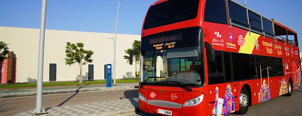 Hop-On Hop-Off City Sightseeing Bus Tour in Sharjah - Experiences - Image 3