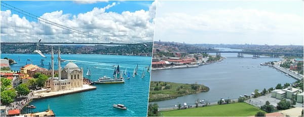 Golden Horn