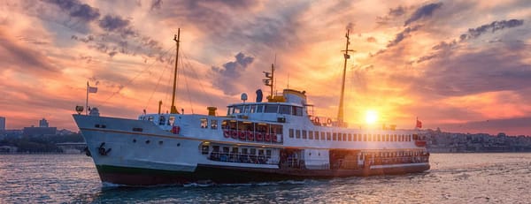 Istanbul Bosphorus Cruise and Spice Bazaar Adventure - Recently Added Experiences - Image 3