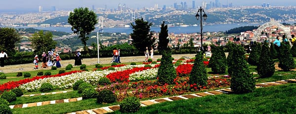 Istanbul: Highlights of two Continents,Guided Coach & Cruise Tour - Recently Added Experiences - Image 3