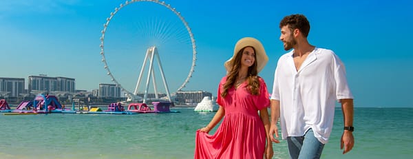 JBR Beach Walk Videography Tour - Recently Added Experiences - Image 3