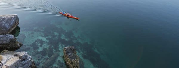 Kayaking Tour In Khasab - Sightseeing and Tours - Image 3