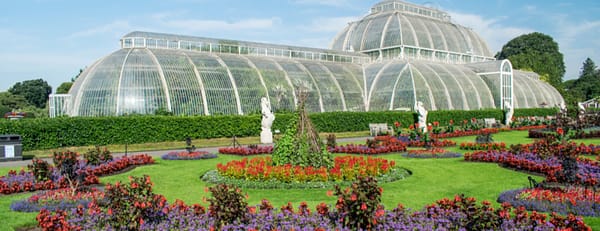 Kew Gardens Entry Ticket - Recently Added Experiences - Image 3