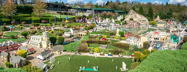 LEGOLAND Windsor (with optional transfers) - Theme Parks - Image 3