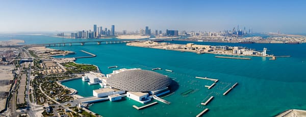 Louvre Abu Dhabi Guided Express Tour: Highlights of the Collection - Museums - Image 3