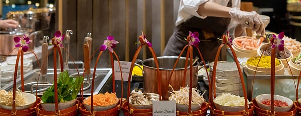 Lunch at Mundo - Brunches - Image 3