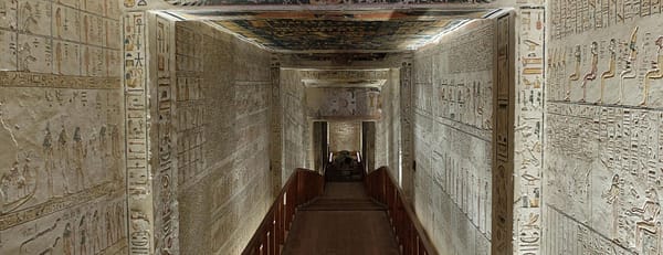 Luxor day tour with Nile cruise and lunch from Hurghada - Sightseeing and Tours - Image 3