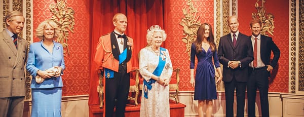 Madame Tussauds London - Standard Entry - Museums - Image 3