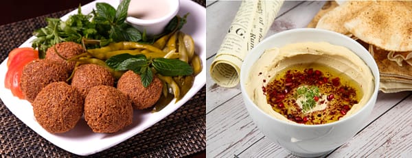Middle Eastern Food Pilgrimage tour - Outdoor Attractions - Image 3