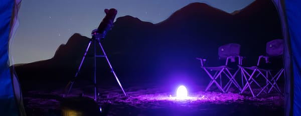 Mleiha Stargazing - Top-Rated Attractions - Image 3
