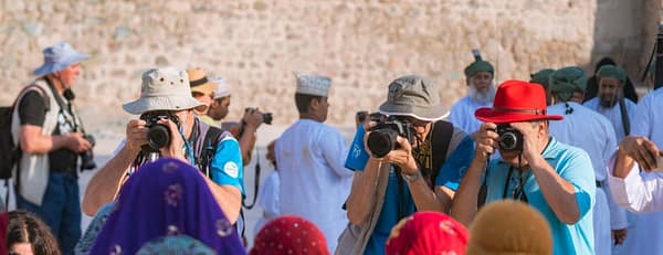 Muscat Click Tour with an Expert Photographer - Experiences - Image 3