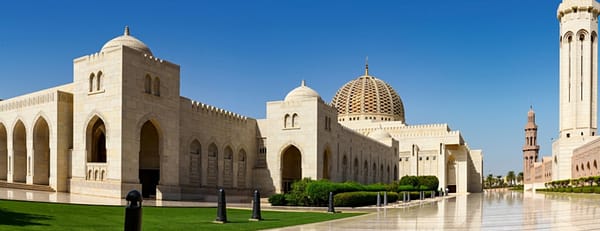 Muscat Nizwa 3 Day tour with Optional Car rental - Outdoor Attractions - Image 3