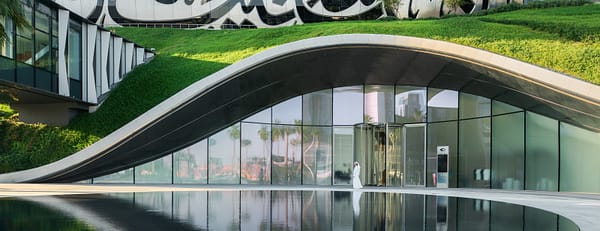 Museum of The Future – Pioneer Pass - Museums - Image 3