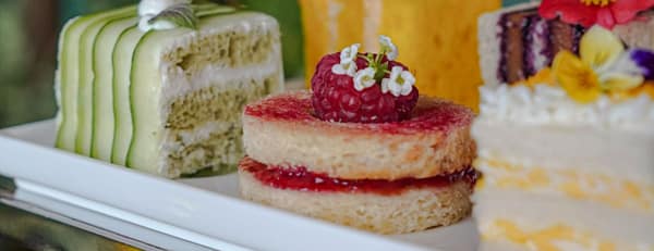 Premium Dining experience at At.mosphere Burj Khalifa - Burj Khalifa - Image 3