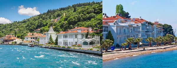 Princes' Islands Tour (2 Islands) Guide,Ticket & Lunch from Istanbul - Recently Added Experiences - Image 3