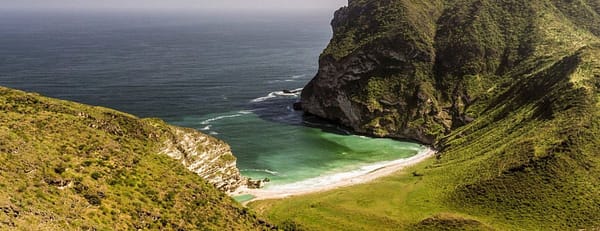 Salalah: Full-Day Beach Escapade Hidden Beach & Rakyut Beach - Recently Added Experiences - Image 3