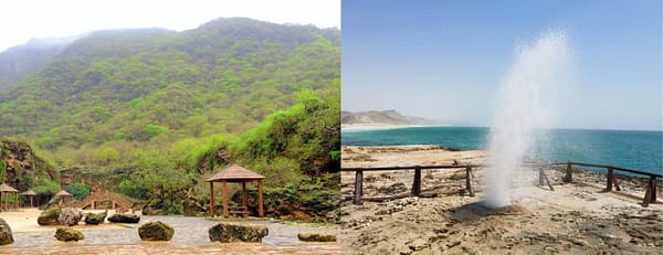 Salalah: Private Half Day West of Dhofar - Recently Added Experiences - Image 3