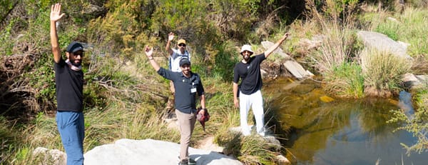 Sarawat Fun Hike - Experiences - Image 3
