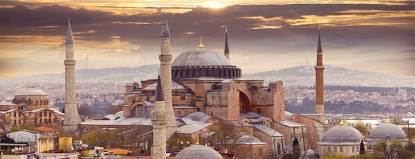 Secret Treasures of Istanbul Tour - Top-Rated Attractions - Image 3