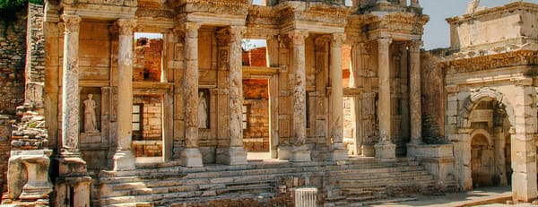 Skip-The-Line: Best of Ephesus Tour with Lunch - Sightseeing and Tours - Image 3