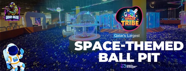 Space Tribe - Indoor Attractions - Image 3