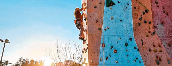 The Crag Rock Climbing - Top-Rated Attractions - Image 3