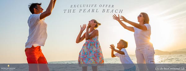 The Pearl Beach at InterContinental Al Jubail Resort - Nightlife - Image 3