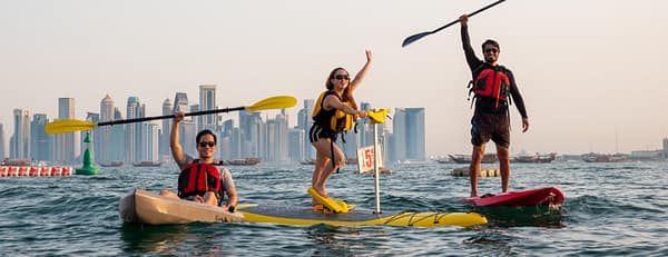 The Pearl Kayaking Experience - Outdoor Attractions - Image 3
