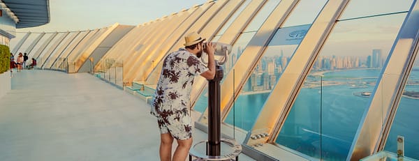 The View at The Palm - Fast Track + Next Level - Non-prime Hours - Experiences - Image 3