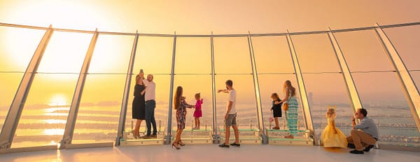 The View at The Palm - Fast Track + Next Level - Prime Hours - Experiences - Image 3