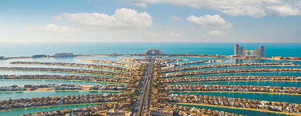 The View at The Palm - General Admission - Prime Hours - Experiences - Image 3