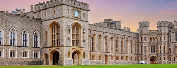 Tickets To Windsor Castle - Sightseeing and Tours - Image 3