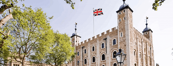 Tickets to the Shard and London Landmarks walking tours - Sightseeing and Tours - Image 3