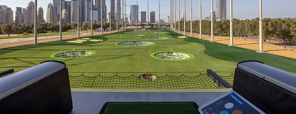 Topgolf Dubai - Experiences - Image 3