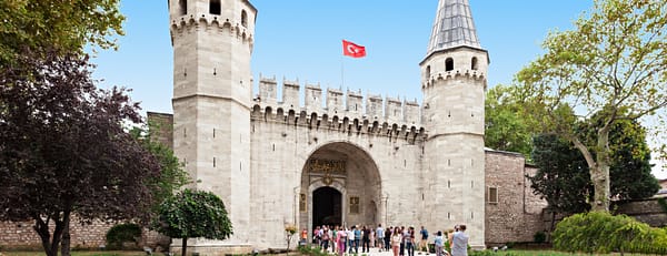 Topkapı Palace & Harem & Hagia Irene Church & Live Guide - Recently Added Experiences - Image 3