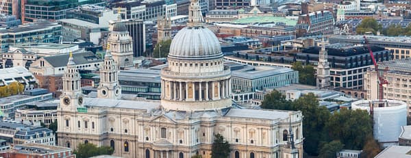 Visit St Paul’s Cathedral & Westminster Walking Tour - Sightseeing and Tours - Image 3