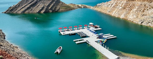 Wadi Dayqah Day Pass - Sightseeing and Tours - Image 3