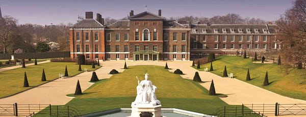 Westminster 3 Hour Walking Tour & Visit Kensington Palace - Sightseeing and Tours - Image 3