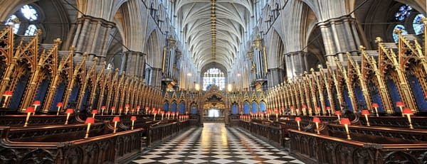 Westminster 3 Hour Walking Tour & Westminster Abbey - Sightseeing and Tours - Image 3