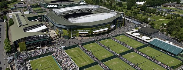 Wimbledon Tennis & Westminster Landmarks Walking Tour - Recently Added Experiences - Image 3