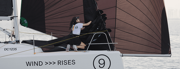 Wind Rises Sailing Rides & Races - Boat Tours and Cruises - Image 3