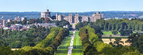 Wonderful Westminster tour and Windsor Castle visit - Sightseeing and Tours - Image 3