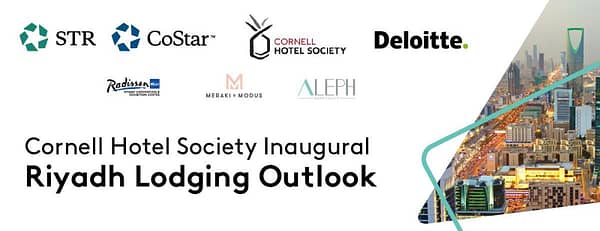 1st Annual Riyadh Lodging Outlook - Business Events - Image 3