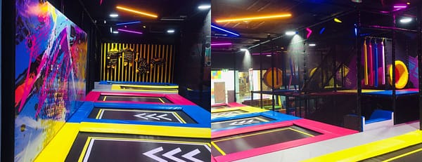 360 Play Jump Trampo - Spring Souk Mall - Experiences - Image 3