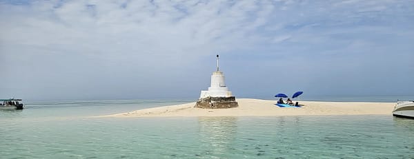 Boat trip with snorkeling to Jarada Island - Top-Rated Attractions - Image 3