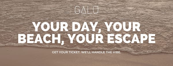 GALU Beach Experience In Jeddah - Nightlife - Image 3